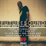 FutureSound with CUSCINO | Episode 030 (Orig. Air Date: 12.19.2015)