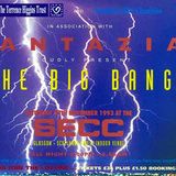 Carl Cox Live@Fantazia The Big Bang 1993