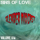 Slender Mixcast Vol. 016