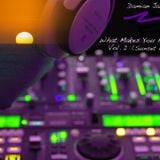 What Makes You Move - Vol. 2 (Sunset Mix) - Damian James