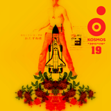 Guest Mix 4 Kosmos Radio Show @ Roxy.FM