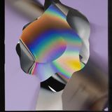 A Convex Glass Looking Inwards