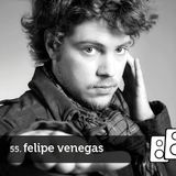 Soundwall Podcast #55: Felipe Venegas