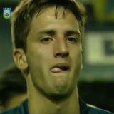 Luis Luquez sobre Rodrigo Bentancur Muy Boca Radio
