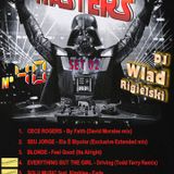 DANCE MASTERS 40 - Set 02 (DJ Wlad Rigielski)2015
