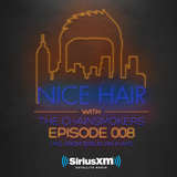 Nice Hair with The Chainsmokers 008