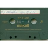 Der Würfler DJ Mix 10.06.1996 Tape Seite B