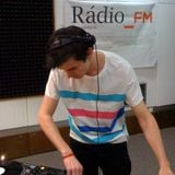 Michael Kelso @SIGNALL_FM (13.02.2011)