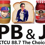 PB&J Podcast 3-16-16