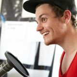 The Jo & Joe Show / Bestival Radio 2012