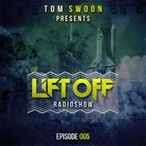 Tom Swoon - Lift Off 005.