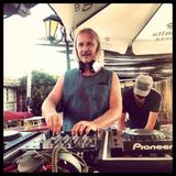 DJ HELL / Live from Kumharas for the Sunset Sessions / 29.07.2013 / Ibiza Sonica