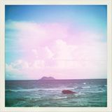 The Salty Island Mixtape 2011 - Drawing Mountains
