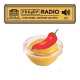Feel Up Records Vol.18 - Chief Boima - Mustard with Pepe