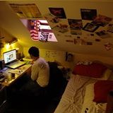 Chongie Skips Studying for Exams July Mix