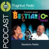 Bestiario Radio - Rest In Green