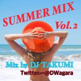 SUMMER MIX Vol.2
