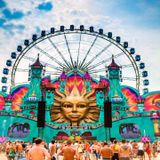 Edm mix 004