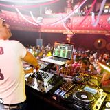 HOUSE MUSIC SOUNDS BETTER IN SPRING