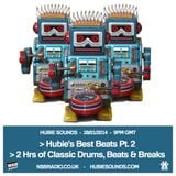 Hubie Sounds 076 - 28th Jan 2014