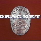 Dragnet: The Big No Tooth