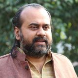Prashant Tripathi on Ashtavakra: Only a Godless mind will be petty
