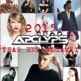 2015 YEAR END MEGAMIX
