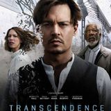 Crítica a Transcendence por Cristian Olcina en 100% Cine.