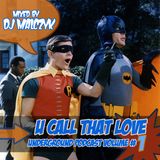 Underground Podcast Volume 1