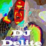 DJ Delite - Happy Hardcore 96-99 July 12