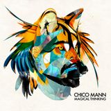 Mosaico 174: Chico Mann, The Grits, Lucas Santtana, Geater Davis