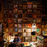 Mickey McGowan - The Unknown Museum