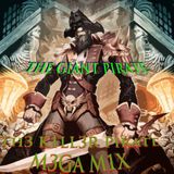 Killer Pirate Mix