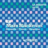 LAMIXETTE#60 MARS BLACKMON