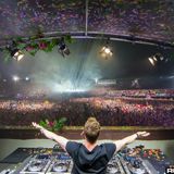 Hardwell - Yearmix 2014 Part 1 HOA