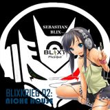 BLIXKRIEG 02: Niche House