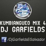 Kumbiangueo Mix 4 By Dj Garfields - La Compañia Edtion