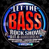 DJT.O - LET THE BASSROCK SHOW APRIL 2015