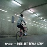 PARKLIFE BENCH COMP