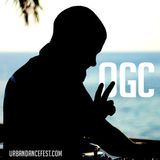 dJ oGc Deep Tech'n Progressive House Mix 2013