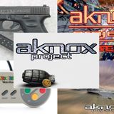 AKNOX Project - FULL SET SENSATION