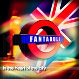 Fantabuli-London Session'13 mixed by Siscok