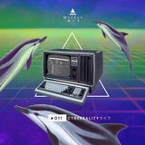 PIR▲.MD Records Weekly Mix #011: CYBEREALITYライフ