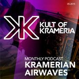 Kult of Krameria - Kramerian Airwaves 31 - Podcast