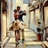 2 hours mini milonga nuevo