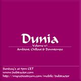 Cham'o presents Dunia : 47
