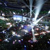Herbalife Extravaganza EMEA BARCELONA Palau Sant Jordi 2015 Dj Spartakos