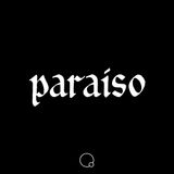 Paraíso #2 by José Acid w/ Isilda Sanches (24/12/15)