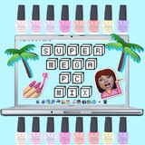 SUPER MEGA PC MIX