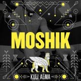 Moshik for Kuli Alma